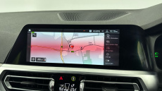 BMW 3 Series 320i M Sport 4dr Step Auto Petrol Saloon